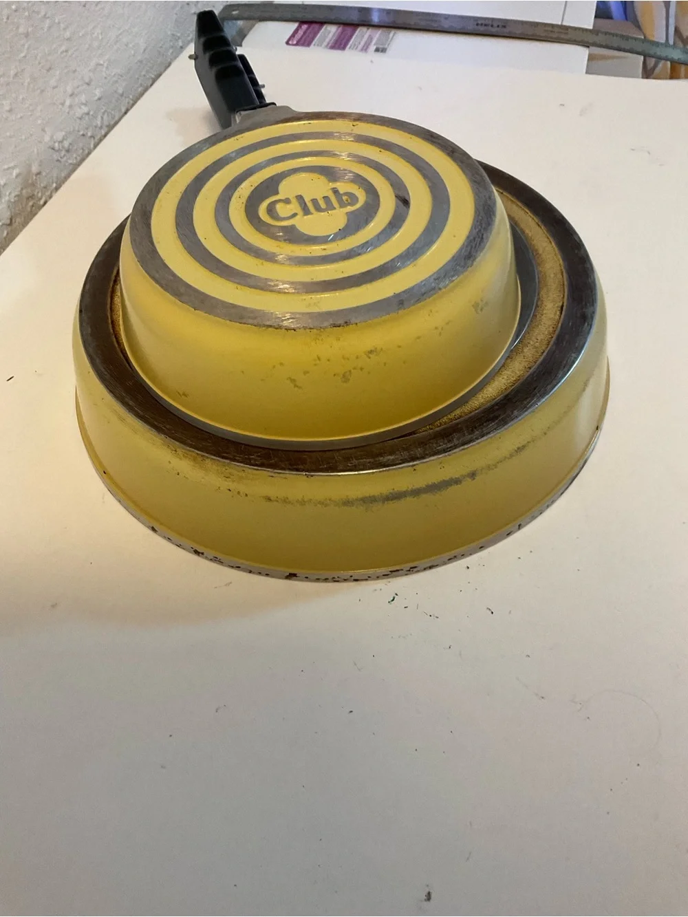 Club well loved